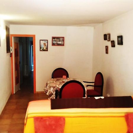 Apartament Rural Vilaplana 外观 照片