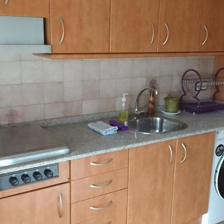 Apartament Rural Vilaplana 外观 照片