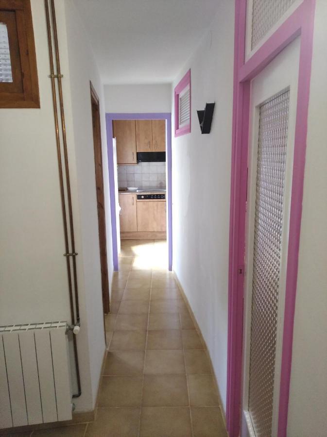 Apartament Rural Vilaplana 外观 照片