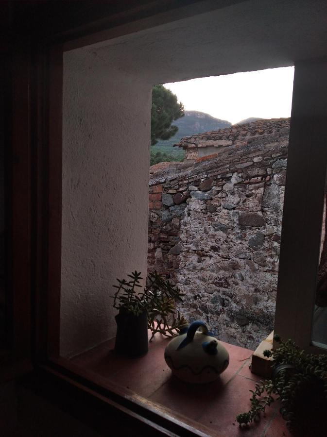 Apartament Rural Vilaplana 外观 照片