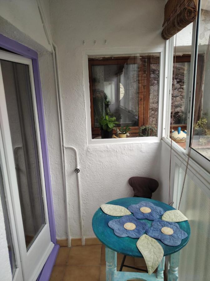 Apartament Rural Vilaplana 外观 照片
