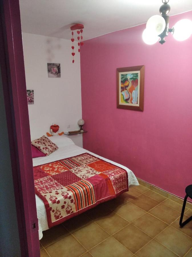 Apartament Rural Vilaplana 外观 照片