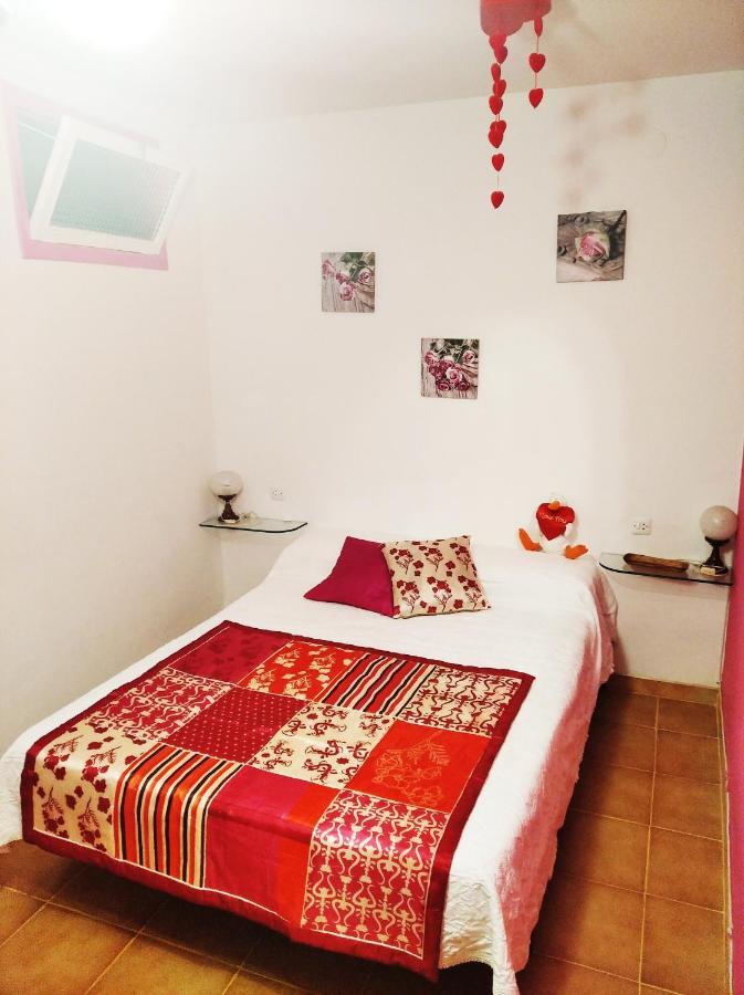 Apartament Rural Vilaplana 外观 照片