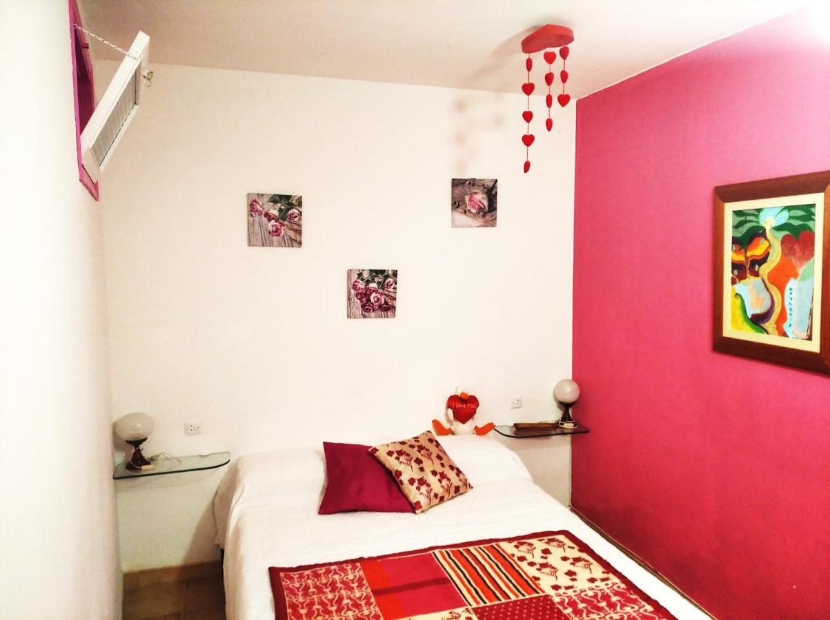 Apartament Rural Vilaplana 外观 照片