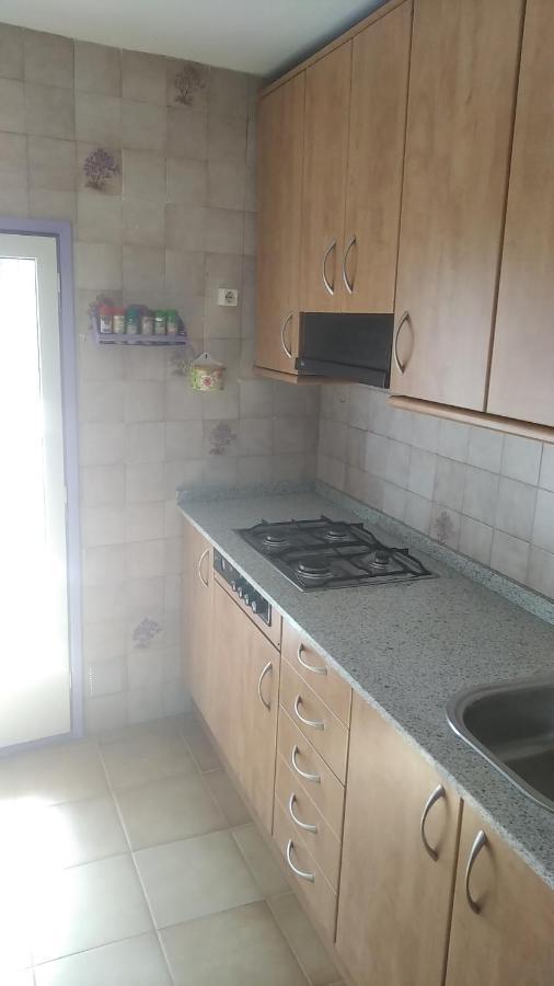Apartament Rural Vilaplana 外观 照片