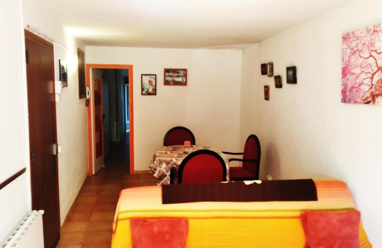 Apartament Rural Vilaplana 外观 照片