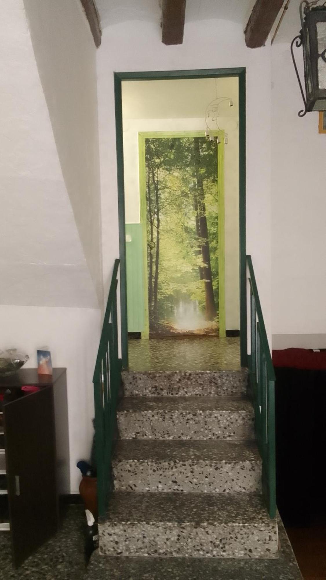 Apartament Rural Vilaplana 外观 照片