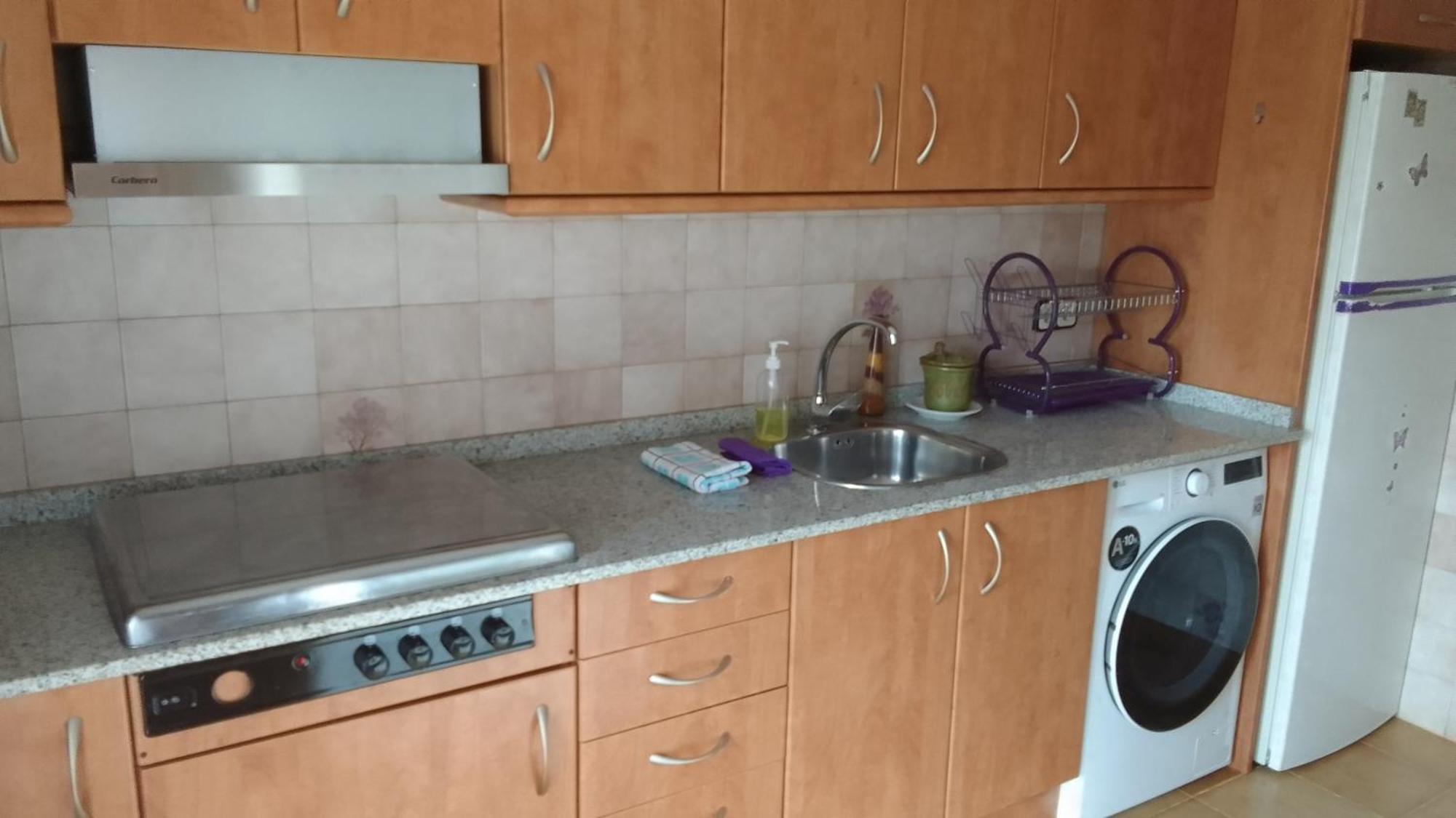 Apartament Rural Vilaplana 外观 照片