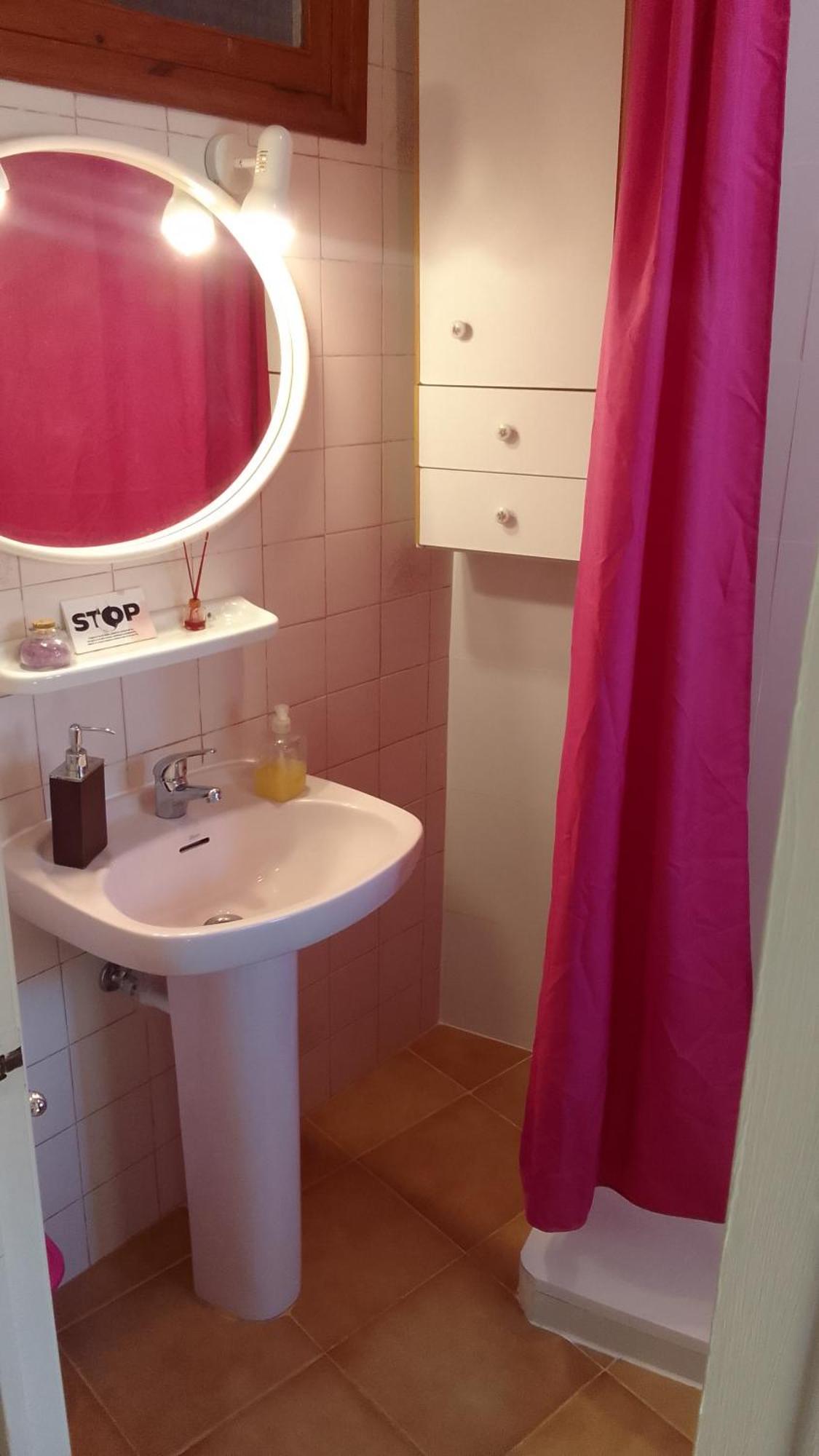 Apartament Rural Vilaplana 外观 照片