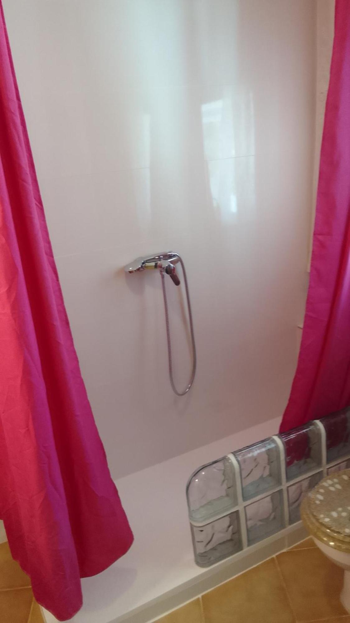 Apartament Rural Vilaplana 外观 照片