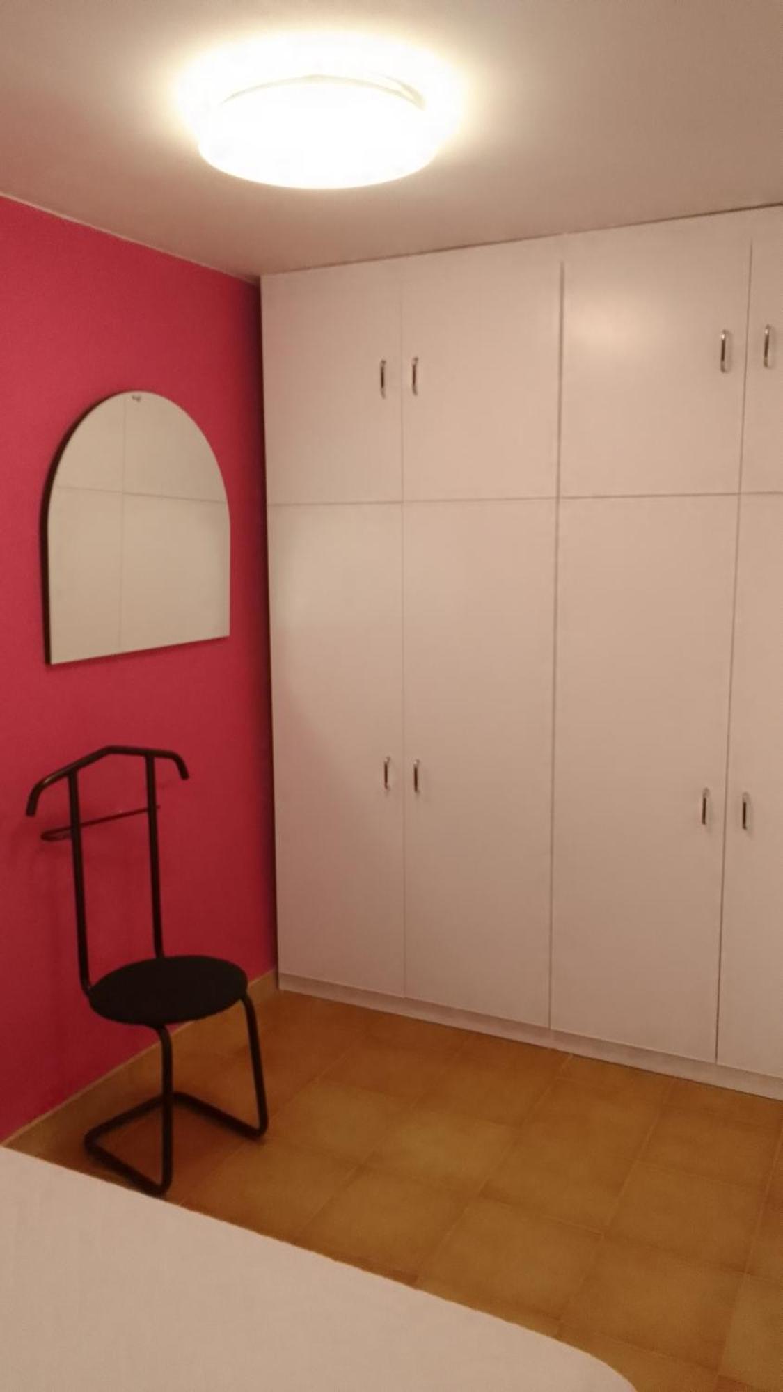 Apartament Rural Vilaplana 外观 照片