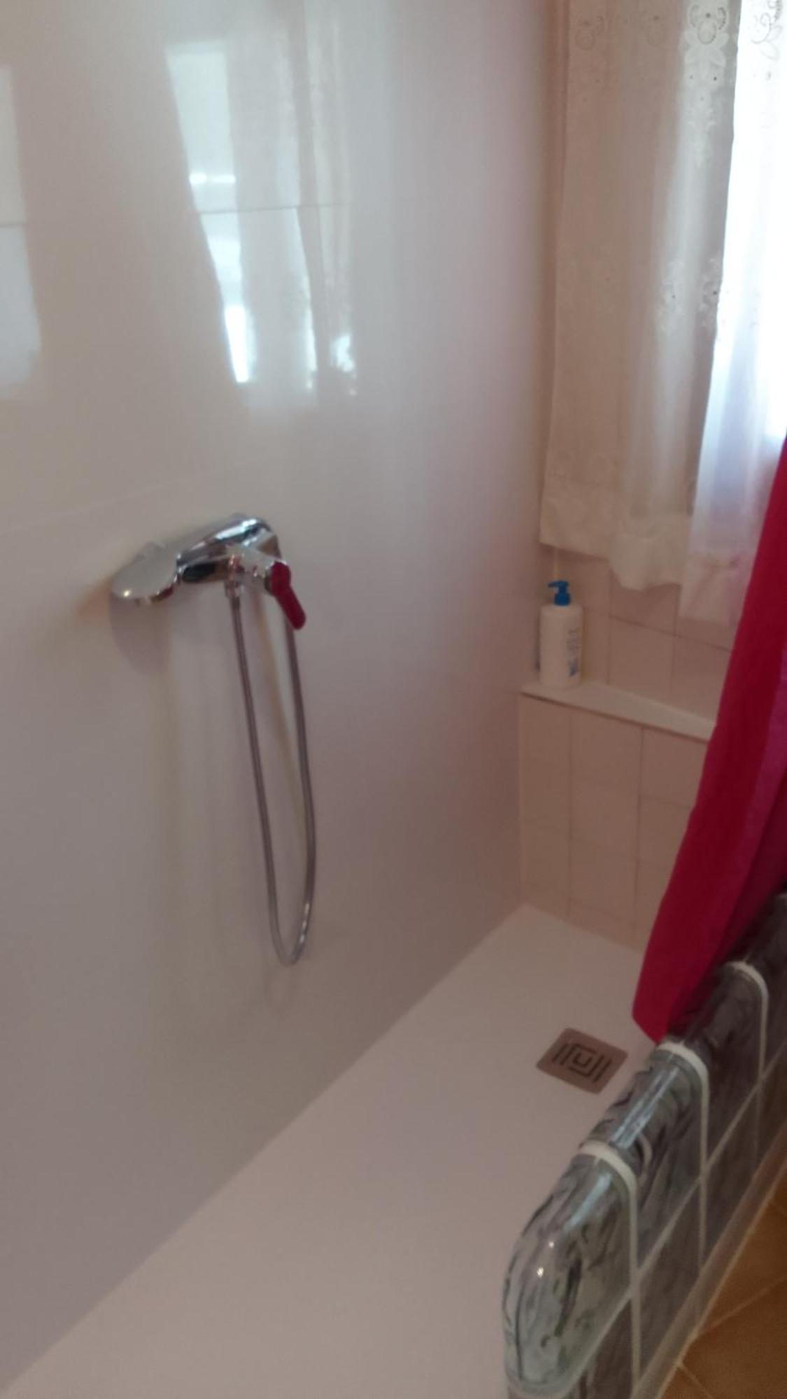 Apartament Rural Vilaplana 外观 照片