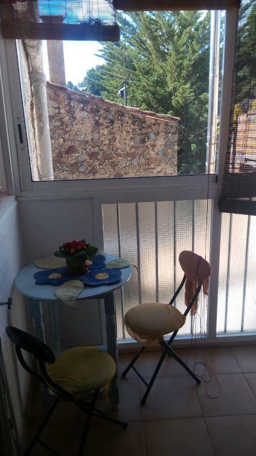 Apartament Rural Vilaplana 外观 照片