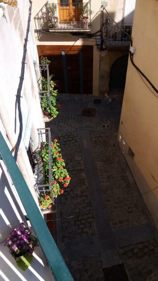 Apartament Rural Vilaplana 外观 照片