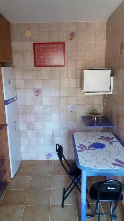 Apartament Rural Vilaplana 外观 照片