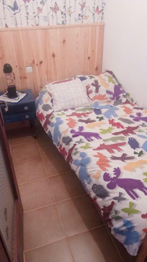 Apartament Rural Vilaplana 外观 照片