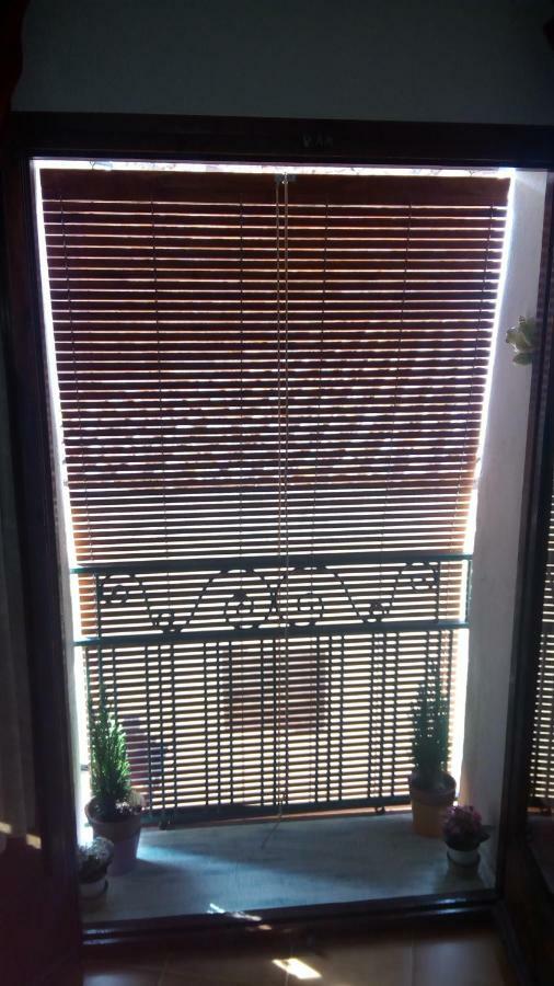 Apartament Rural Vilaplana 外观 照片
