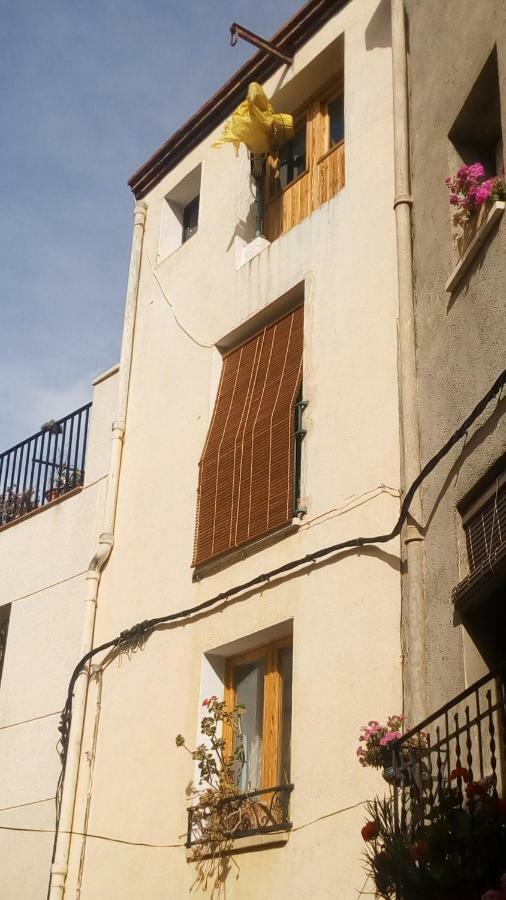 Apartament Rural Vilaplana 外观 照片