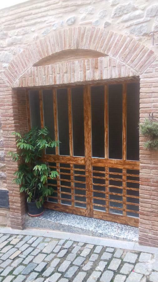 Apartament Rural Vilaplana 外观 照片