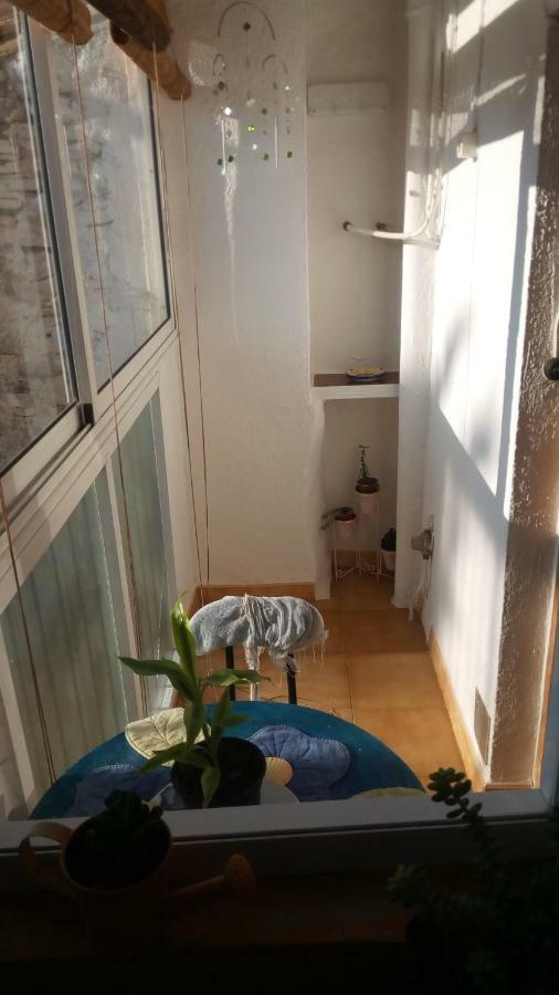 Apartament Rural Vilaplana 外观 照片